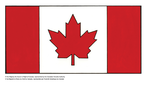 Canada Flag icon