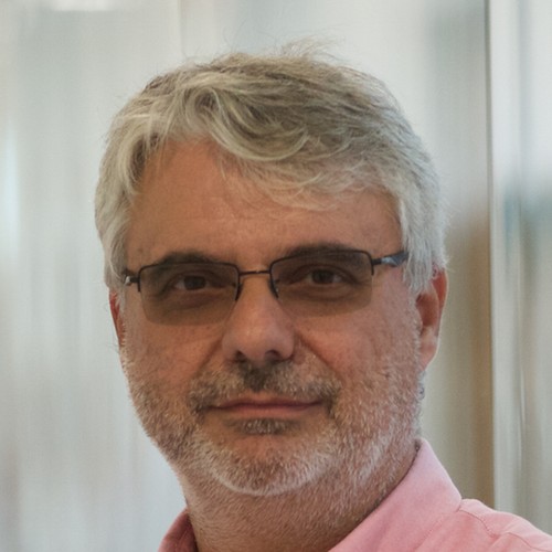 Professor João Martins