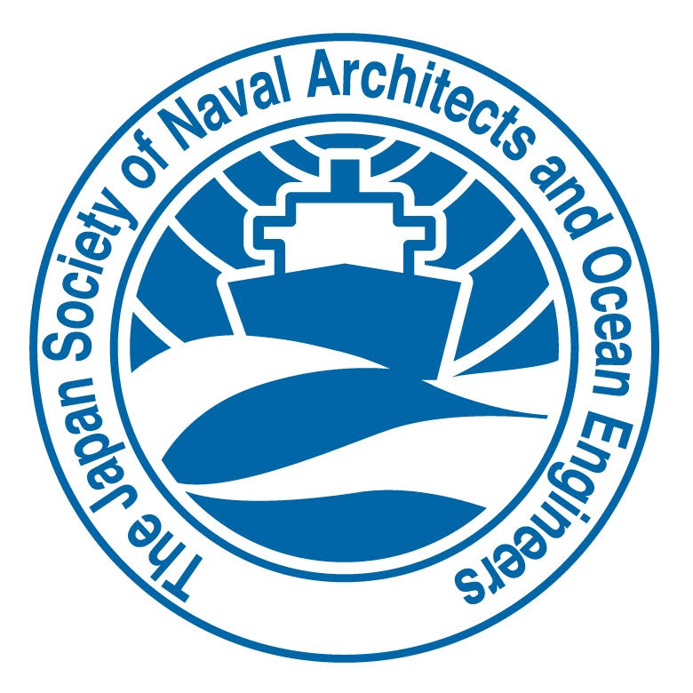 The Japan Society of Naval Architects and Ocean Engineers
